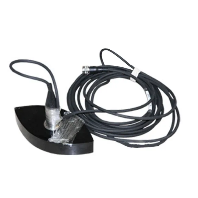 Underwater Topographic Survey Echo Sounder With 200KHZ Transducer