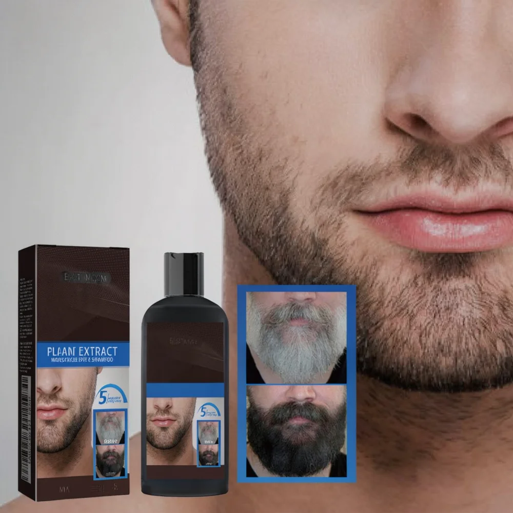 Hair Care Normal - For East Moon Odżywka do brody,