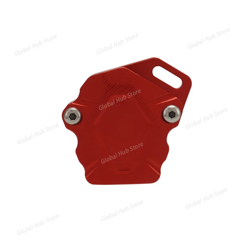 Motorcycle CNC Key Shell Key Head Protective Cover Key Accessories For Surron for Light Bee S X Universal Electric Dirt Bike