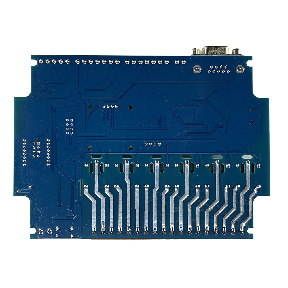 KC868-A6v3 ESP32-S3 6-kanałowy moduł przekaźnikowy LoRa ESPHome Home Assistant KCS V3 MQTT HTTP RS485 Modbus Inteligentny Dom DIY — zdjęcie produktu 5