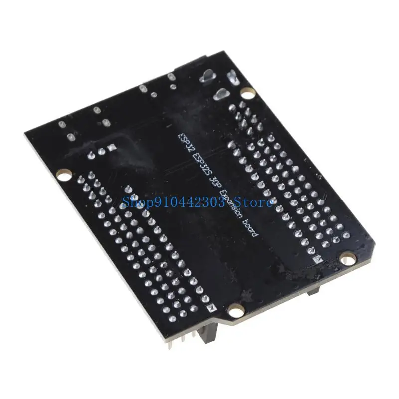 

L4MD ESP32 30Pins DEVKIT -V1 Power Module Board ESP32S Type-C MicroUSB Wifi