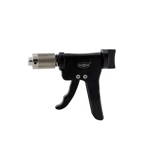 Imagen 2 del producto GOSO-Herramienta de cerrajero, inversor multifunción, herramientas automáticas para cerrajero profesional