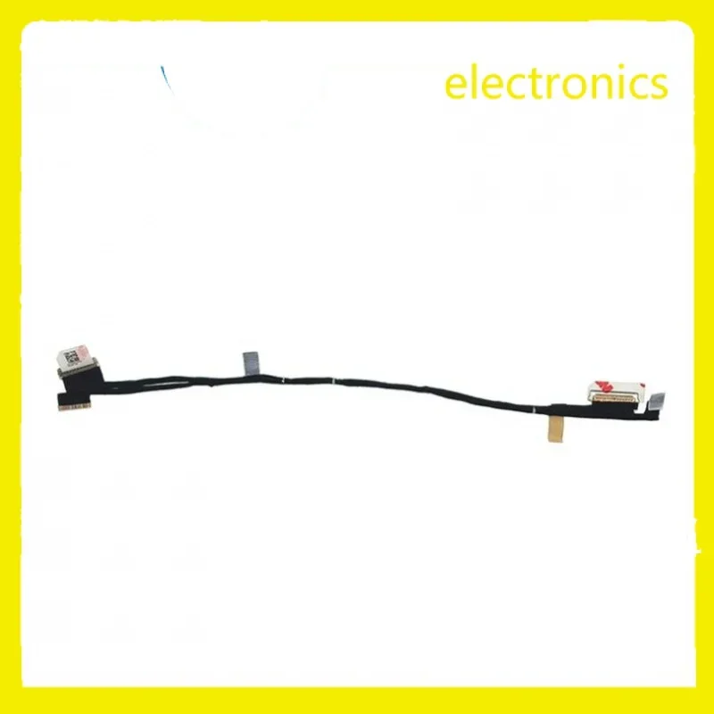 Replacement New Laptop LCD EDP LVDS Cable For Dell Alienware M17 R3 M17 R4 FHD 144Hz 08KPC0 8KPC0 DC02C00OJ000