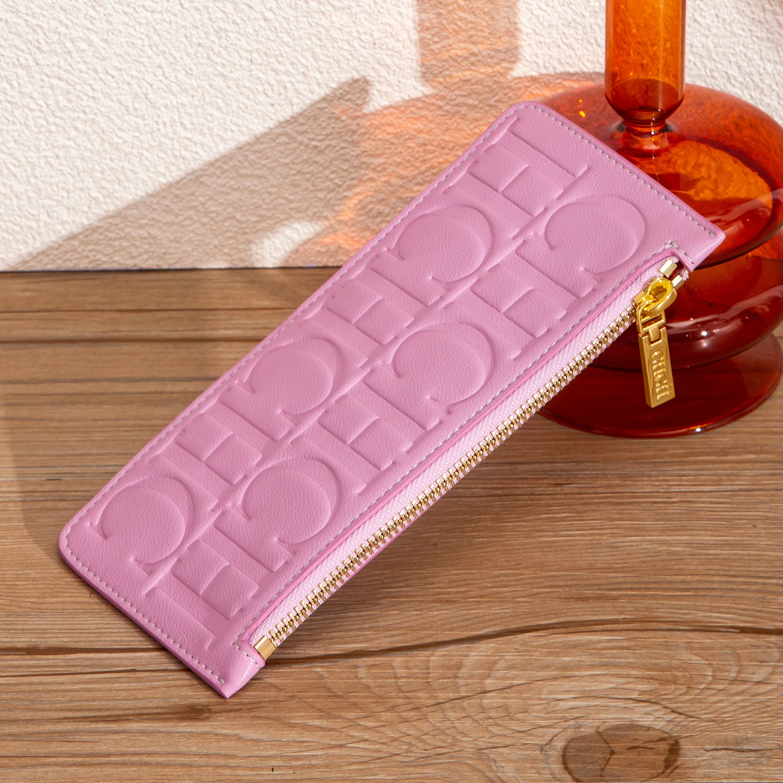 

Новая портативная сумка-кошелек для кредитных карт Spring New Zero Wallet