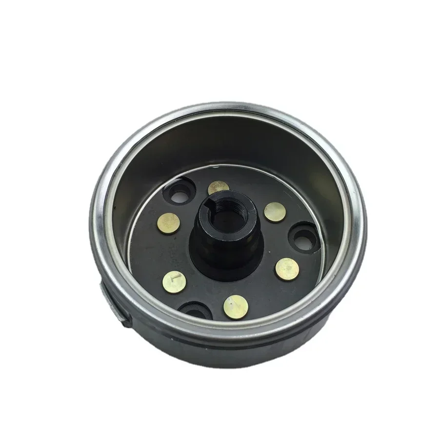 

Для CG125 Цилиндр мотоцикла CG 8-цилиндровый одноцилиндровый ротор