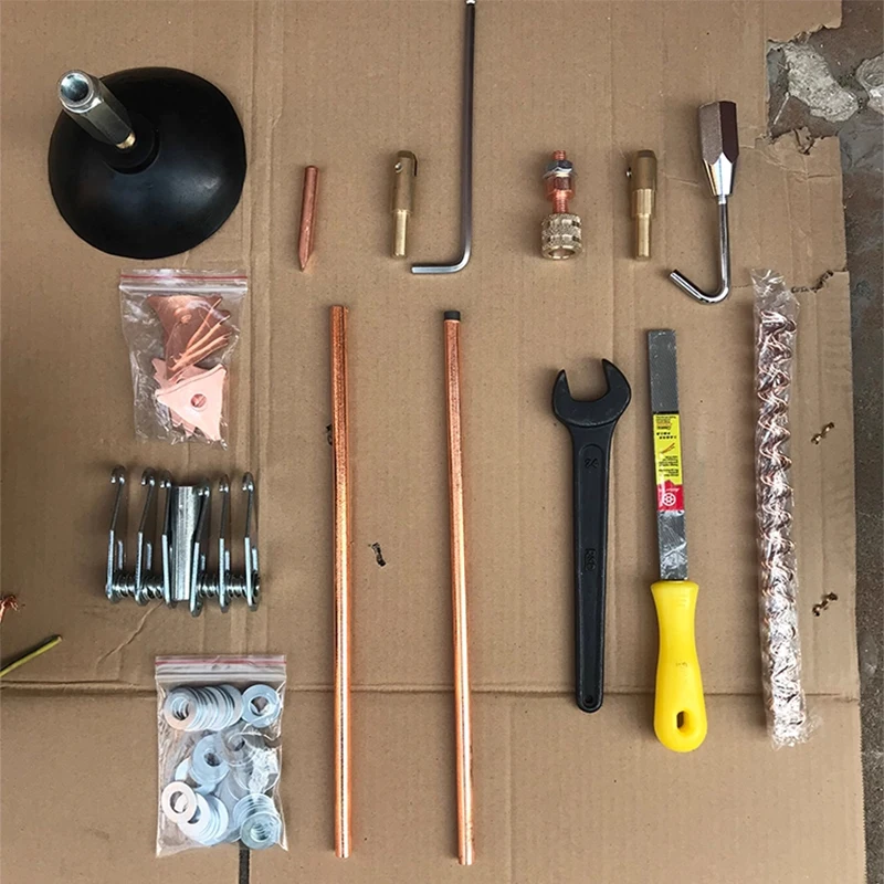 

Машина для ремонта вмятин на автомобильных панелях - Машина для удаления вмятин на дверях Meson для бесшовного реставрации и формирования - 220 В