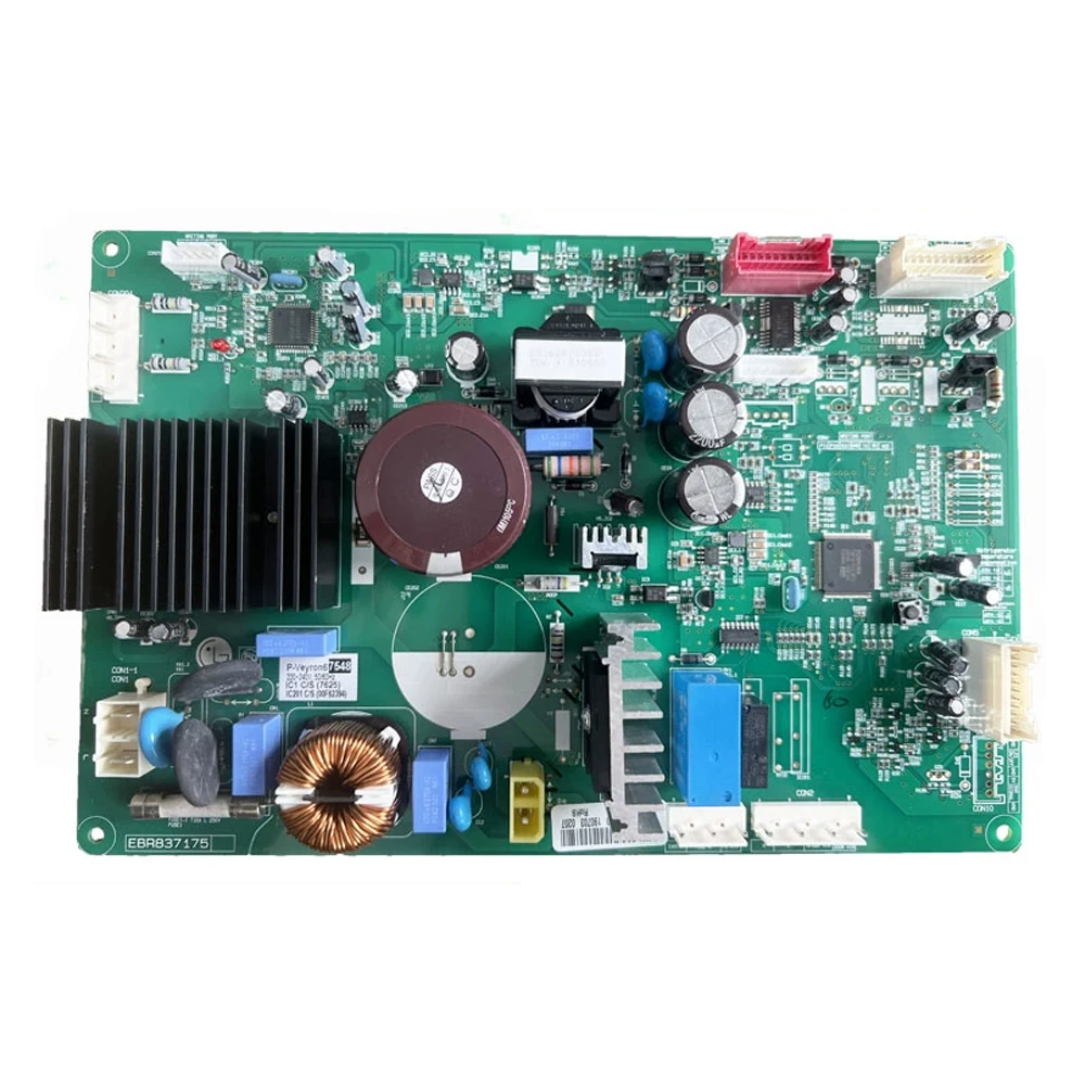 

EBR83717548 Original Motherboard Inverter Control Board For LG Refrigerator