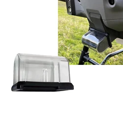 Cubierta de protección de lente de cardán a prueba de polvo, tapa protectora para DJI Agras T40, T50, T20P, T25, planta, agricultura, accesorios para Drones