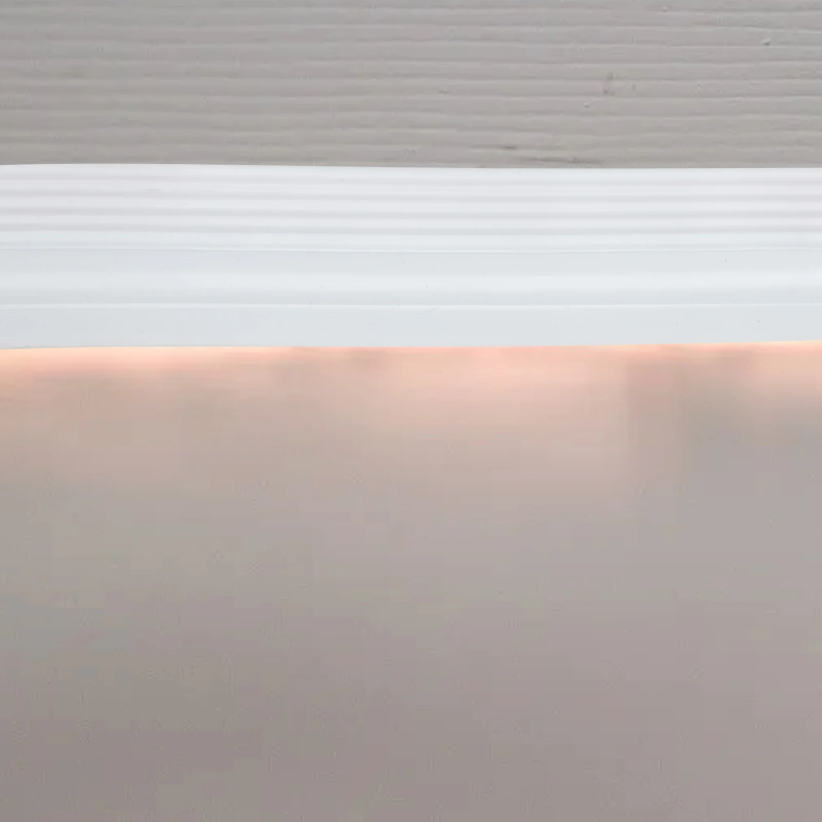 For Home Use Door Bottom Seal Strip Anti Delamination Sealing Strip Door Gate Dust Blocking Three-layer Sealing Design