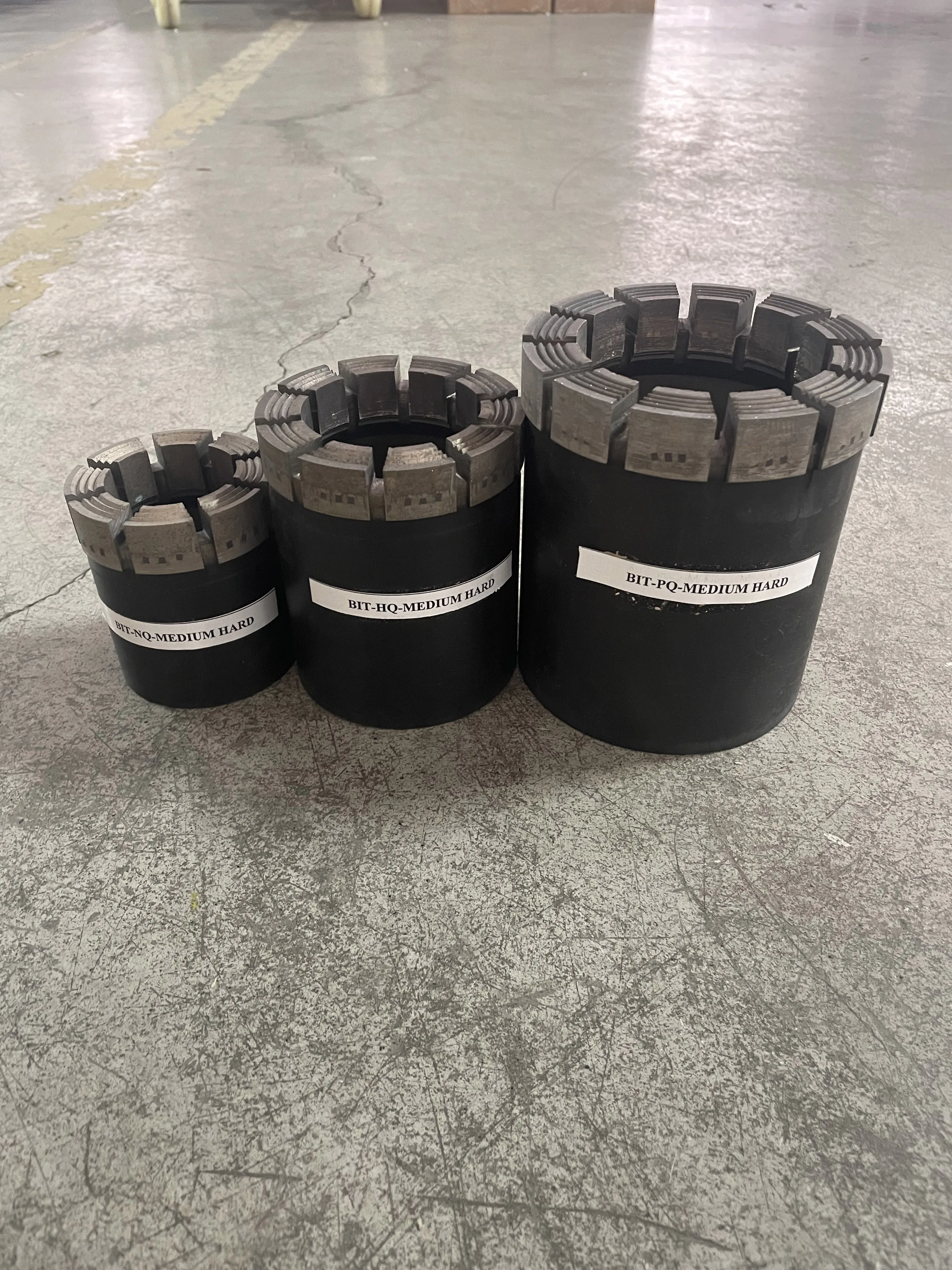 Hq Forged Ore Minin…