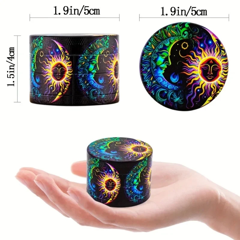 Thumbnail 3 - #48 Spice Grinders Comparison Guide