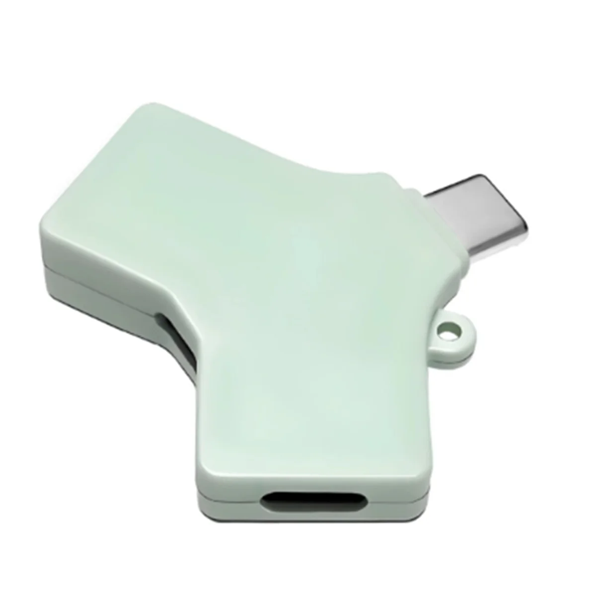 

Адаптер OTG A49T для адаптера Micro-Lighning Type-C Адаптер USB 3.0 Конвертер для флэш-накопителя USB