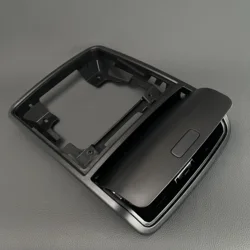 1K0868837 Black Sunglasses Holder Box Frame Case For VW Golf 6 MK6 Tiguan 1K0 868 837