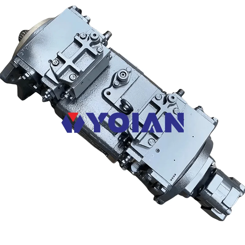 Hydraulic pump main pump fan motor 708-1L-00800 708-2L-00690 708-2H-00440 for PC1250-8 excavator