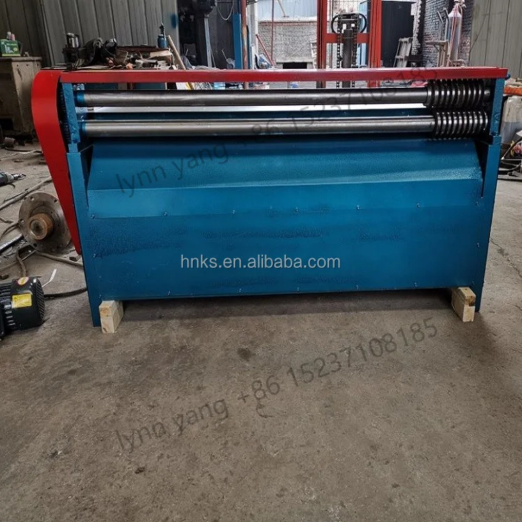 PVC EVA Conveyor Belt Felt Latex Rubber Strip Cutting Machine Rubber Foam Cutter Slitting Machine