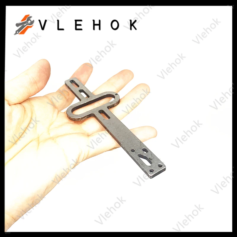 ALBERO PER DEWALT DW333 DW331 DCS332 DCS331 DC330 BACJS-18V A-ST18V 7002161