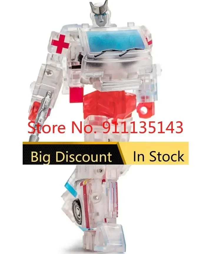 

Newage Medic Miller Na H08T, храповый механизм H8T