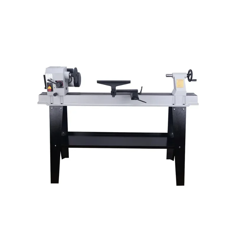 Lathe 1 meter miniature lathe machine tool  household lathe woodworking function household multi-