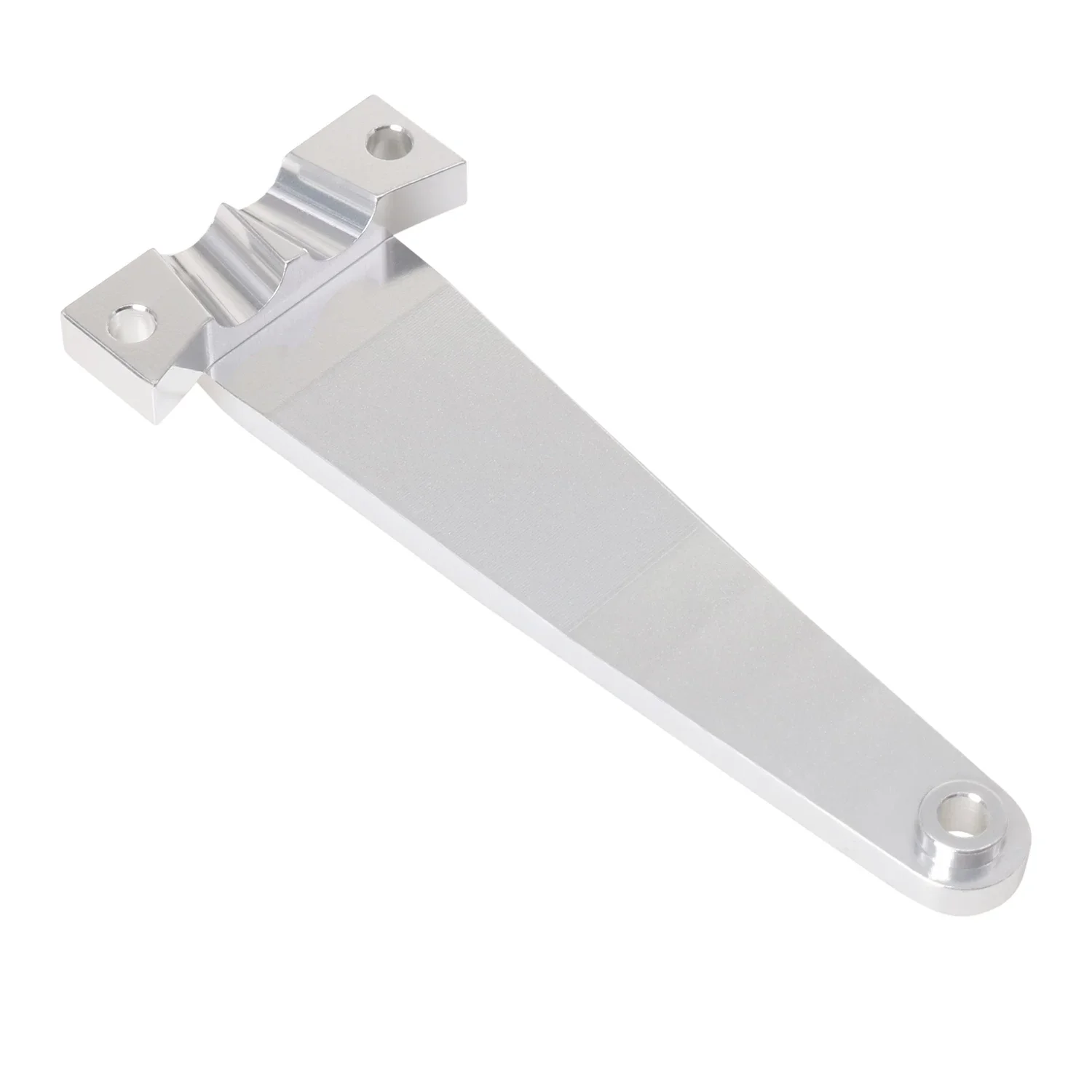 

CNC Aluminum Front Bottom Chassis Bracket For Tamiya 1/10 Grasshopper Hornet WR02 RC Buggy Upgrade Parts