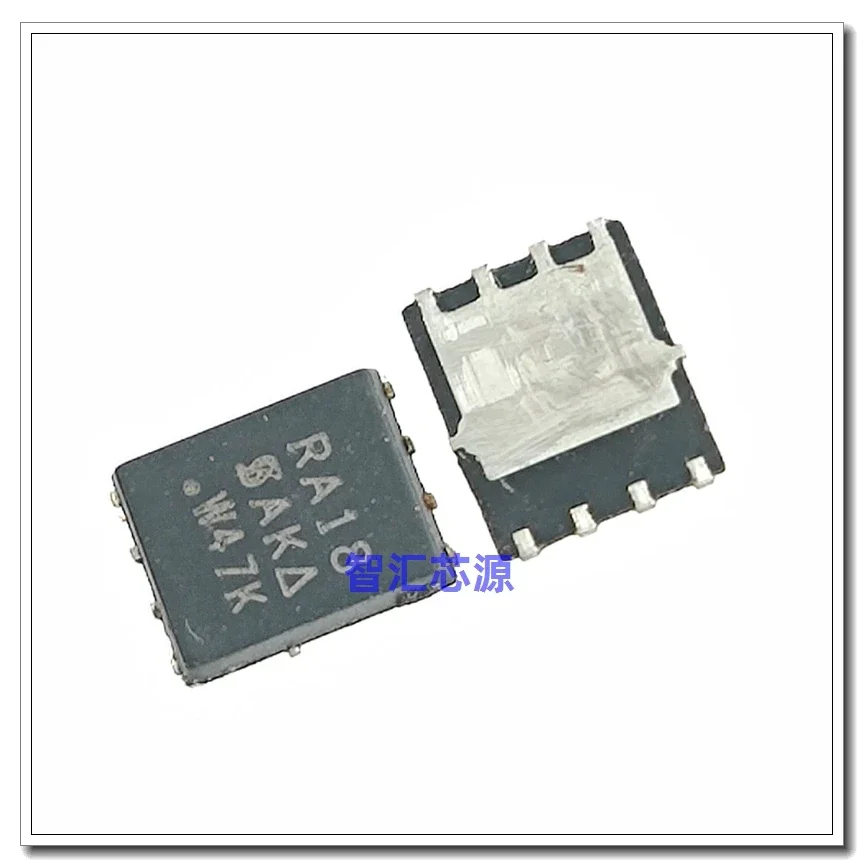 10-peCas-lote-silkscreen-ra18-smd-mosfet-de-efeito-de-campo-qfn8-dfn5-6-sira18dp