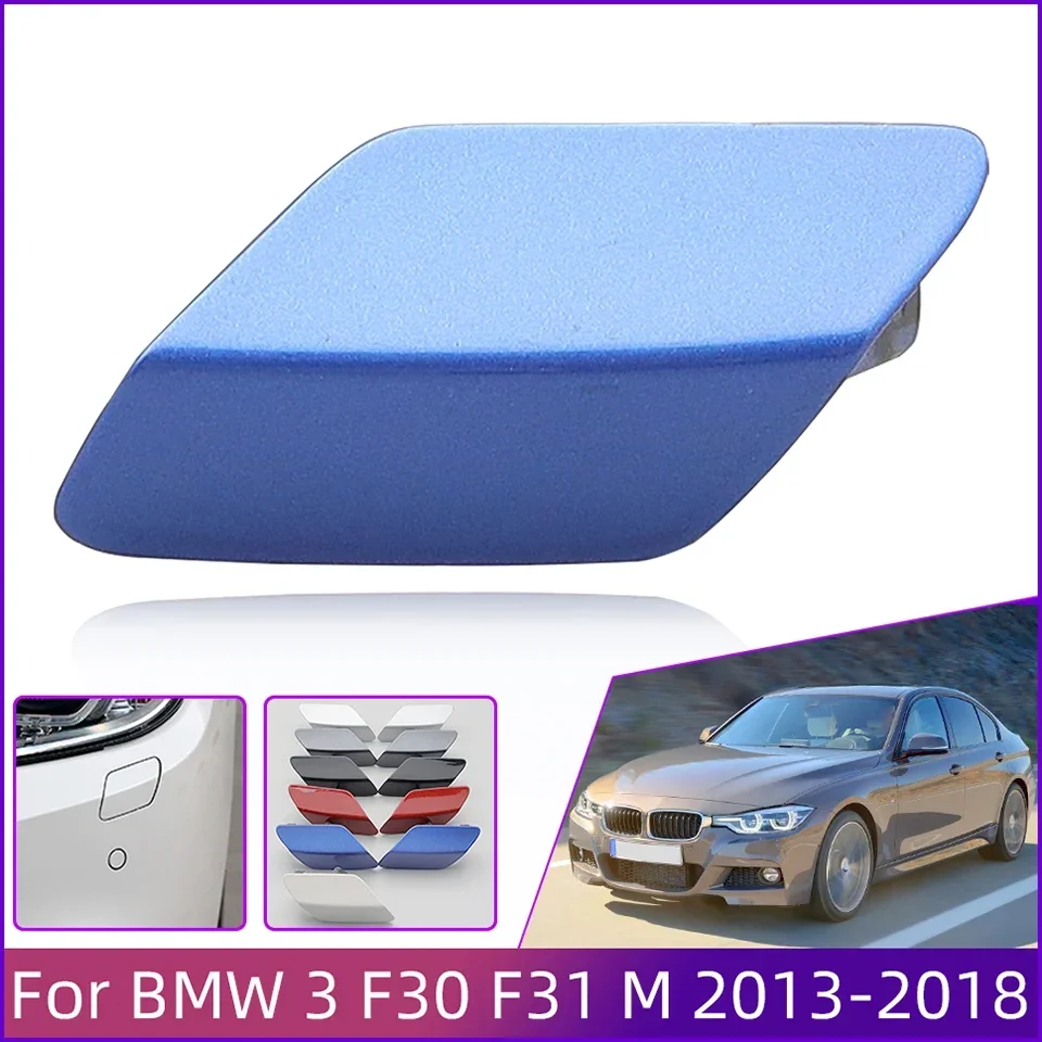 

Насадка омывателя фар для BMW 320 323 325 328 F30 F31 M-Sport 2013-2018