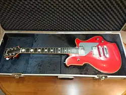 Custome Guitar LInk Pay