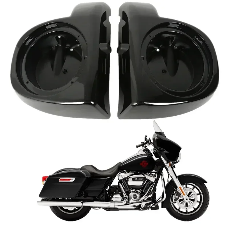 For Harley Road King Glide Electra Glide 2014-2020 FLHTCU FLTRX Motorcycle 6.5