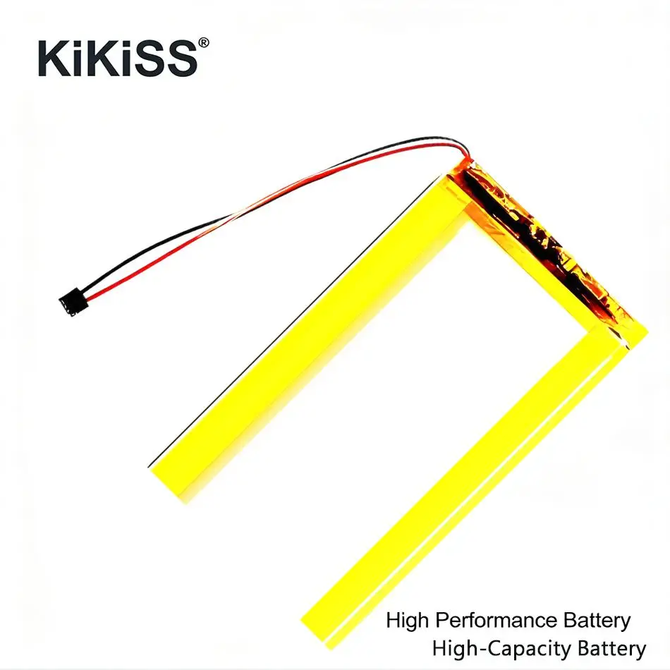 

For Iriver Astell & Kern AK300 AK380 AK320 Player Battery Lightweight 4050mAh