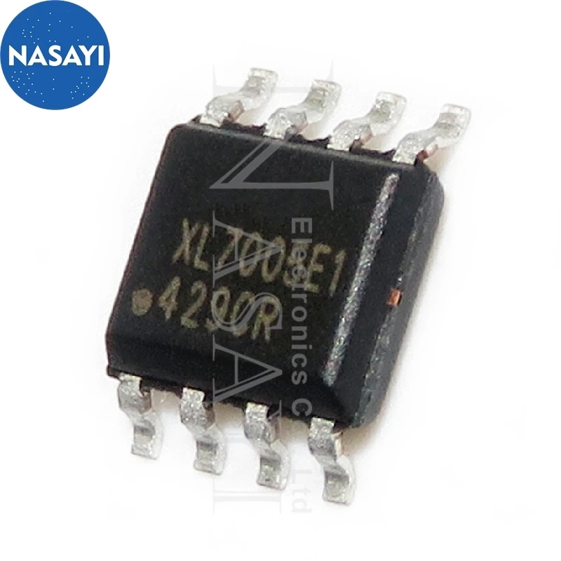 5PCS XL7005E1 XL7005 TPIC6C595N TPIC6C595 CYT1000A CYT1000 SN74HC4060N SN74HC4060 74HC4060 FAN6846AL FAN6846 CD4532BE CD4532