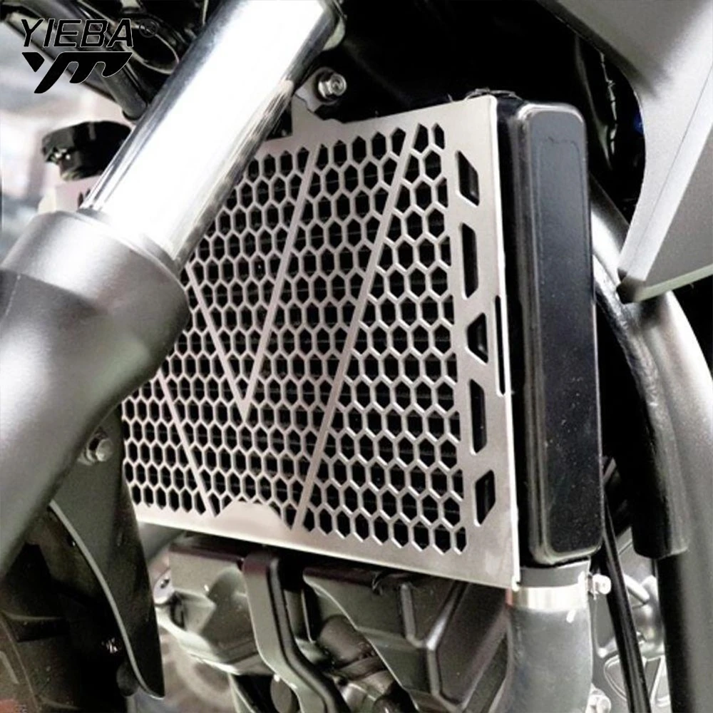 

NC750X Radiator Guard Grille Grill Cooler Cooling Cover Protection Fit FOR HONDA NC 750X 750 X NC750 X 2021 2022 2023 2024 2025