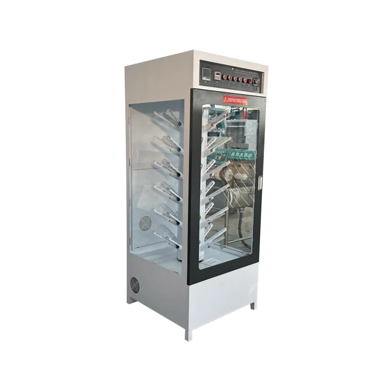 Shoe Washing Machine Sports Cloth Shoes Stain Washing Equipment Sports Shoes Washer and Dryer Machine