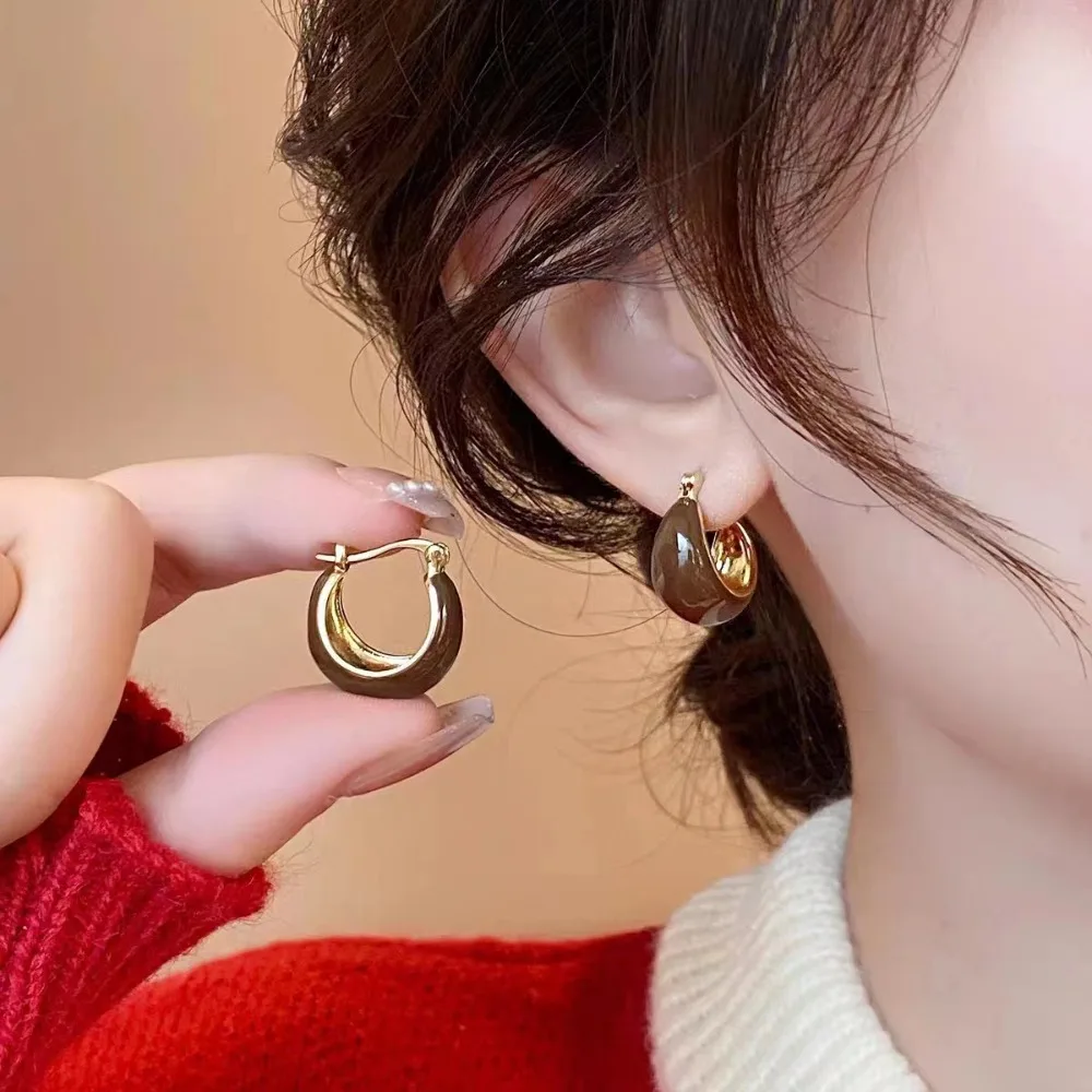 Винтажные-модные-серьги-кольца-с-каплями-воды-Майяра-для-женщин-темпераментный-дизайн-простые-корейские-серьги-ювелирные-аксессуары-подарок