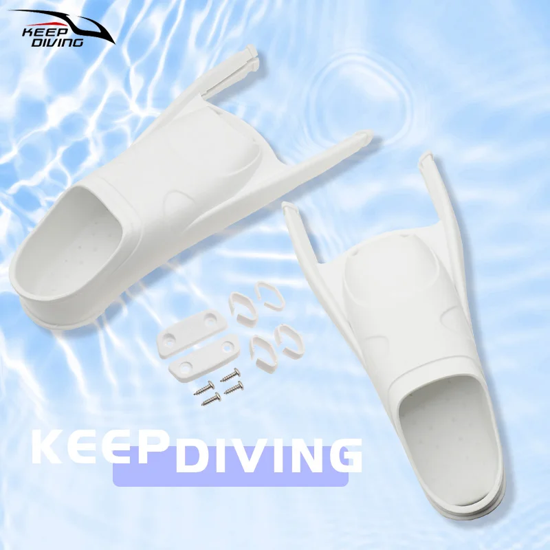 Thumbnail 3 - #20 Compare Diving Flippers Before You Buy