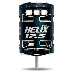 FANTOM RACING HIGH COMPETITION LEVEL RC CAR 1/10 SCALE SENSOR RACING MOTORS 17.5 HELIX RS TEAM