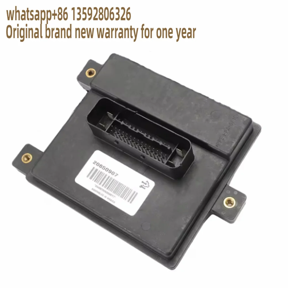 

20759945 2wd Suburban Fuel Gas Pump Control Computer Module For Tahoe Yukon 5.3