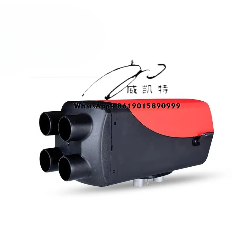 

Portable Car Heater air diesel for Car