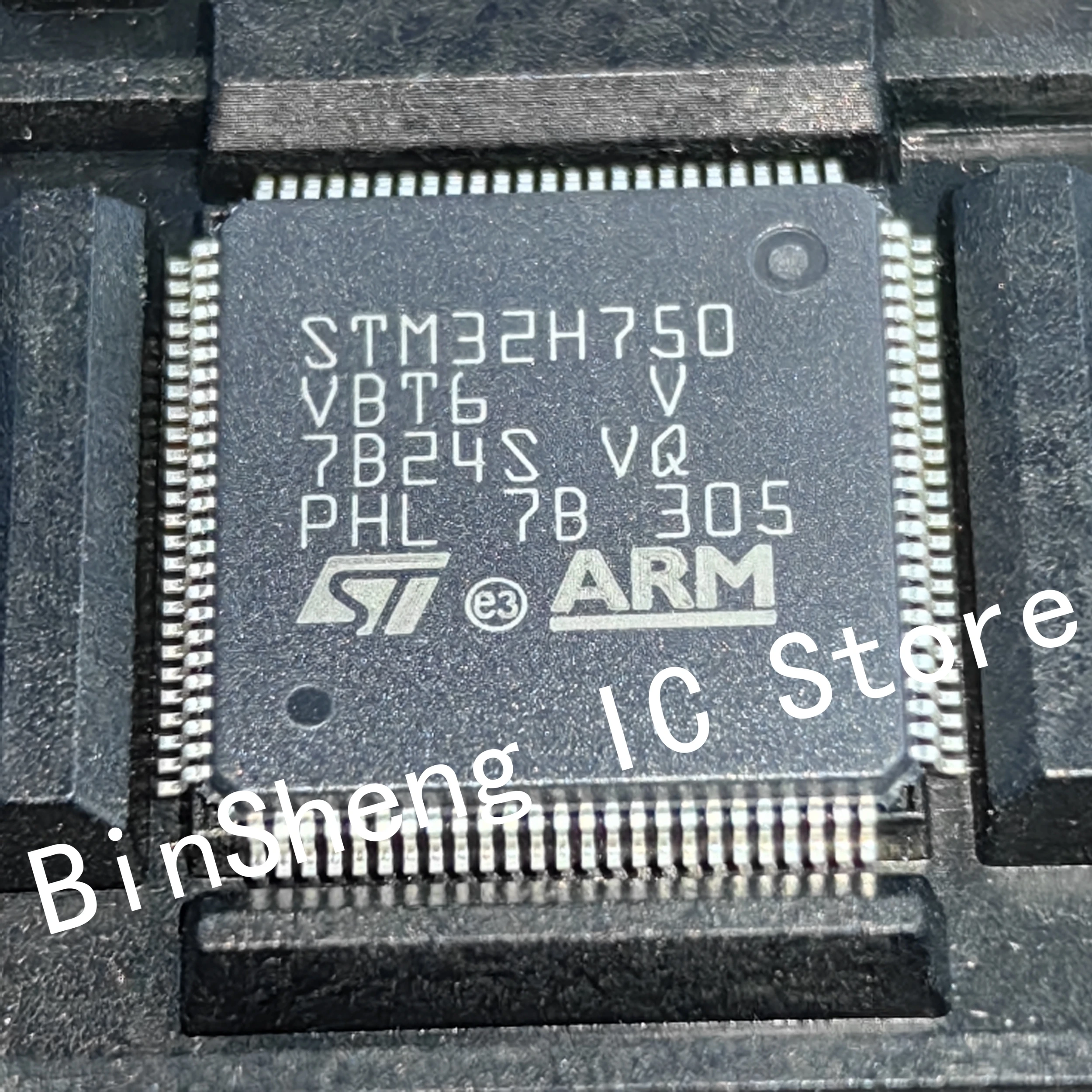 STM32Hunecute VBT6 STM32Hunecute IBK6 STM32Hunecute XBH6