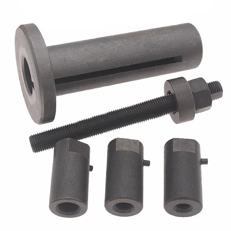 Ac29-Heavy Duty Motorcycle Crankshaft Installation Tool Multi-Purpose M10 M14 Motorcycle Special Repair Tool