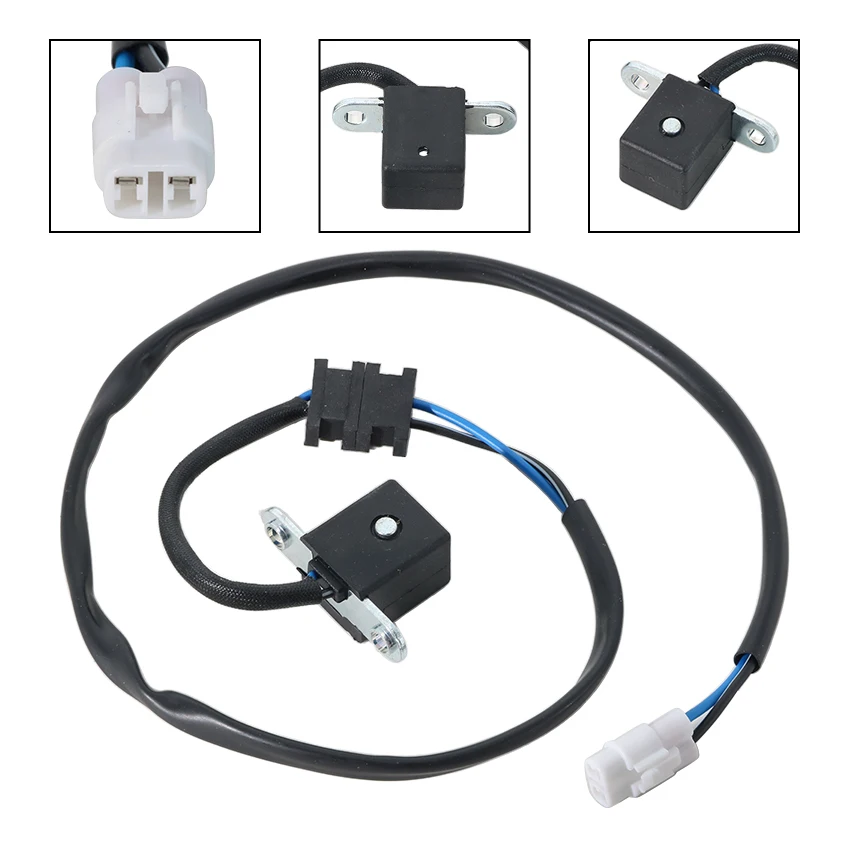 59026-1110 Stator Ignition Coil Pulse gen For Kawasaki KLF400 Bayou 400 B1-B7 KVF360 KVF400 Prairie 360 400 4X4 Realtree APG HD