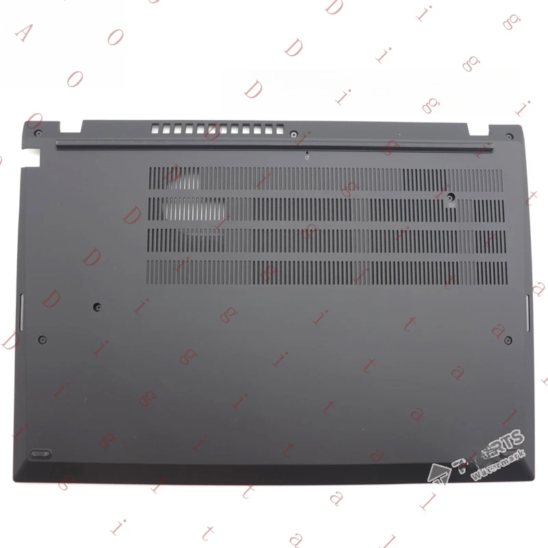 

LL 5CB1M21650 New for Lenovo Thinkpad T16 Gen 3 Lower Case Base Bottom Cover WWAN