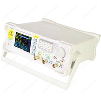 FY6900 Dual Channel DDS Function Arbitrary Waveform Signal Generator/Pulse Signal Source/Frequency Counter