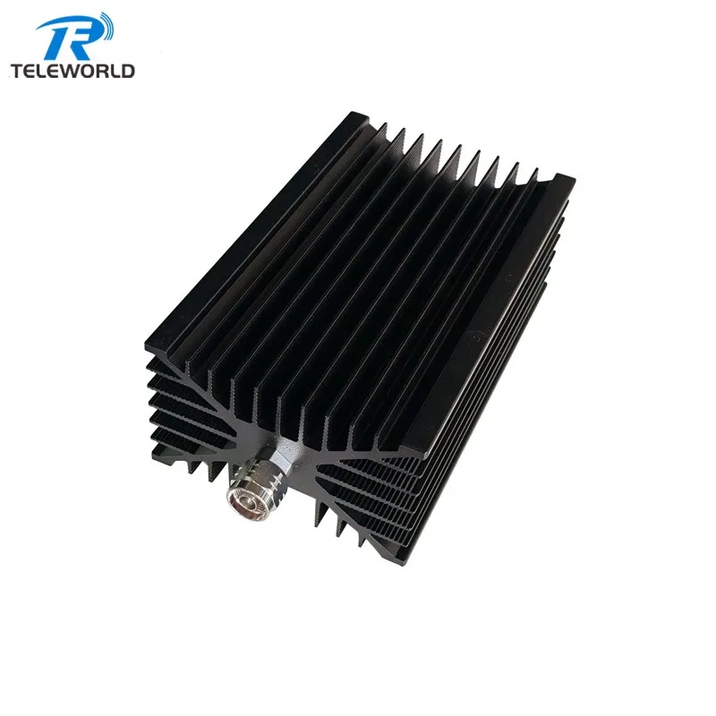 200W RF Termination Terminator Dummy load 1GHz 2GHz 3GHz 4GHz 50ohm