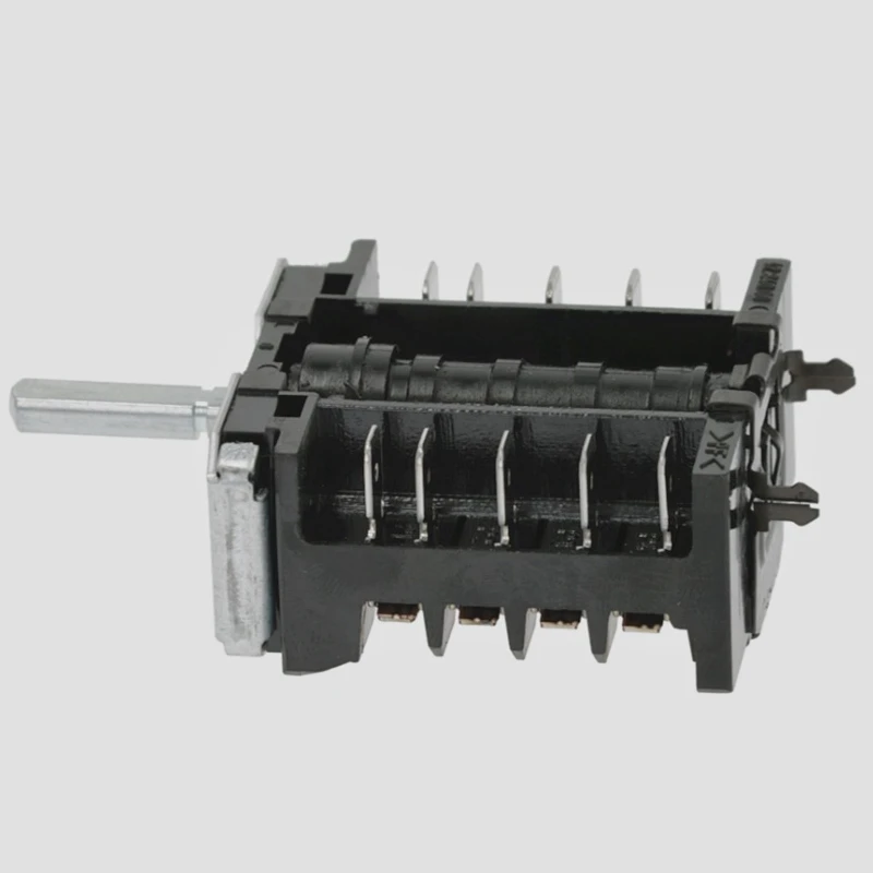Cam Selector Switch, Replacement Position Switch for Deep Fryer 42.03400.009