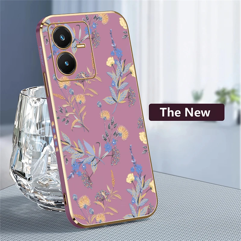 Funda de teléfono para Vivo V4 - Vivo V40 reseña y precio
