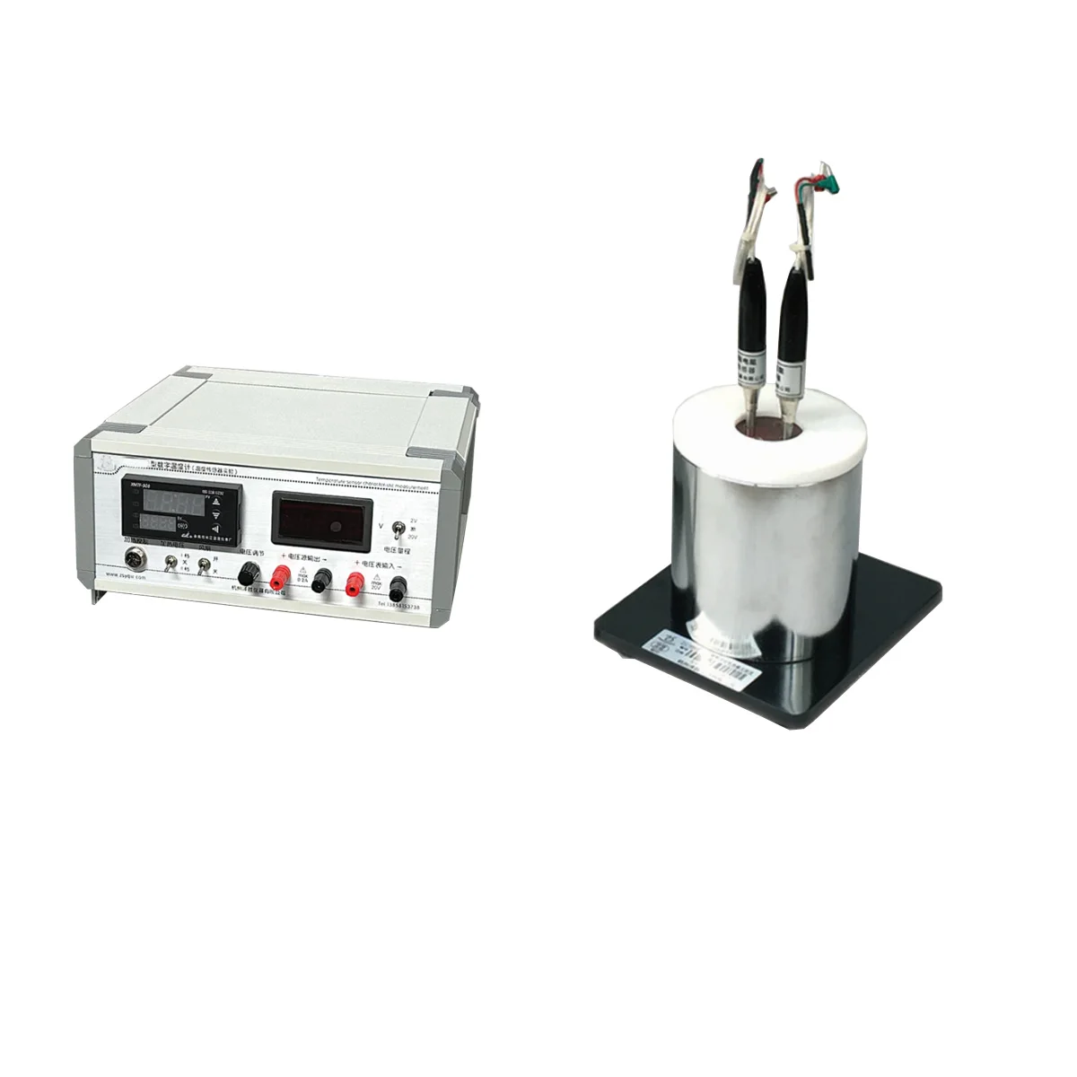 

LEEM-30 Seebeck Effect Apparatus NEW