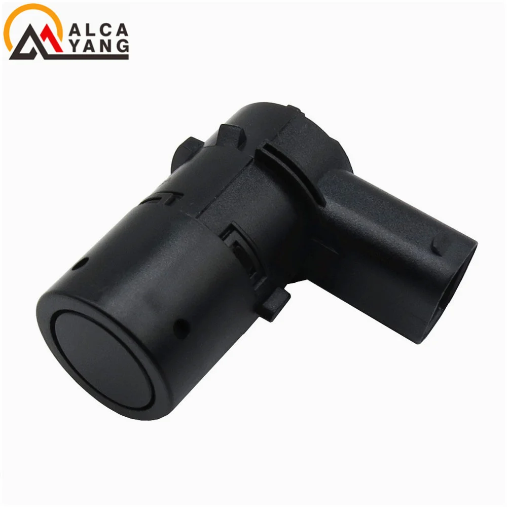 Für Volvo S40 S60 S80 C70 V50 V70 V70X XC90 XC70 PDC Parksensor 30668099 30668100 30765408 30765108 – Detail 2