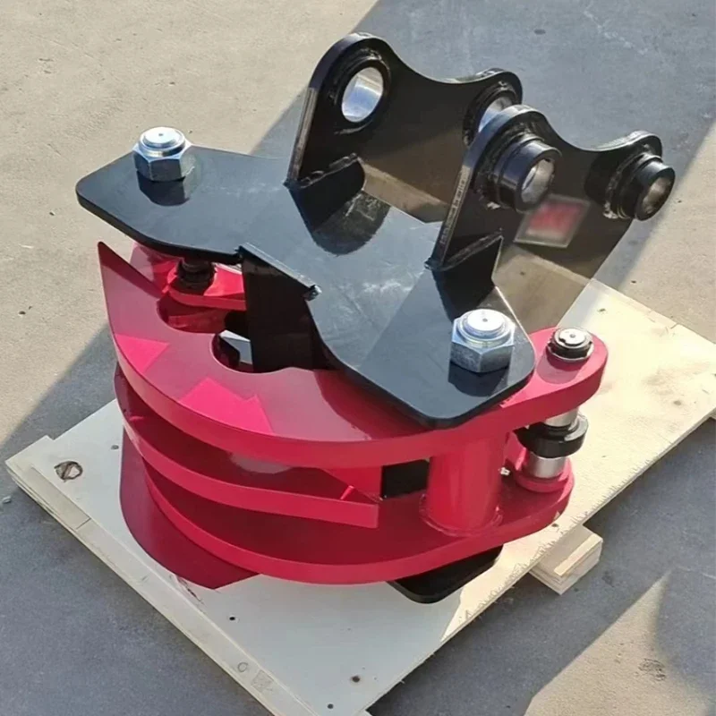 Heavy Grab Rotator Hydraulic Original Cutting Saw for Excavator