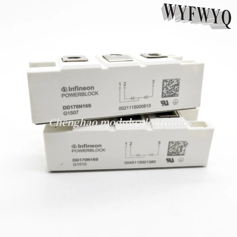 Modul Diode skmodule Module Module skskke120f17 Module