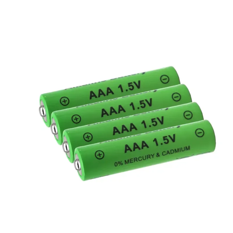 2-20pcs 1.5V AAA battery 3000mAh Rechargeable battery NI-MH 1.5 V AAA battery for Clocks mice computers toys so on+Charger