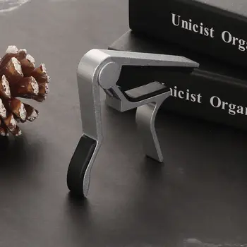 10 最佳銷售 吉他配件 - №1